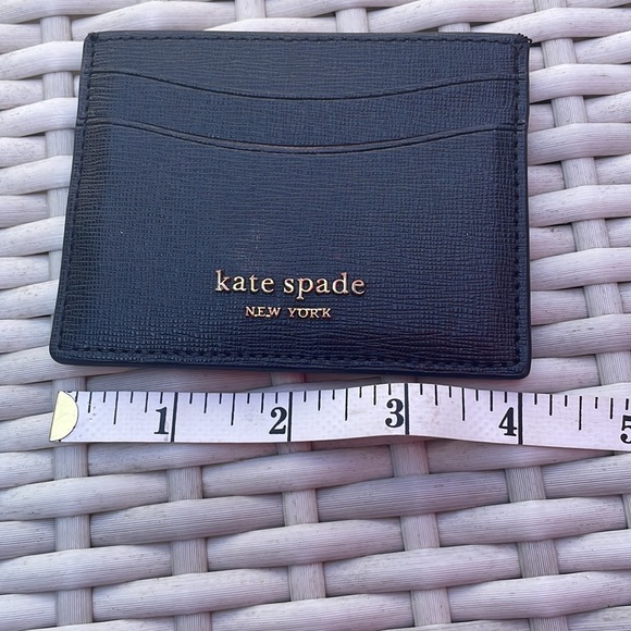 kate spade New York -Morgan Card Holder - Picture 4 of 8